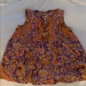 Spell and the Gypsy top